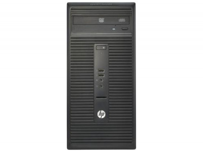 Computer HP 280 G2 MT i3-6100 4GB DDR4